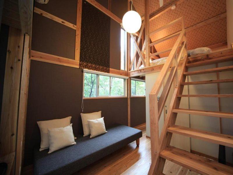 Oita Toranoyu 3*