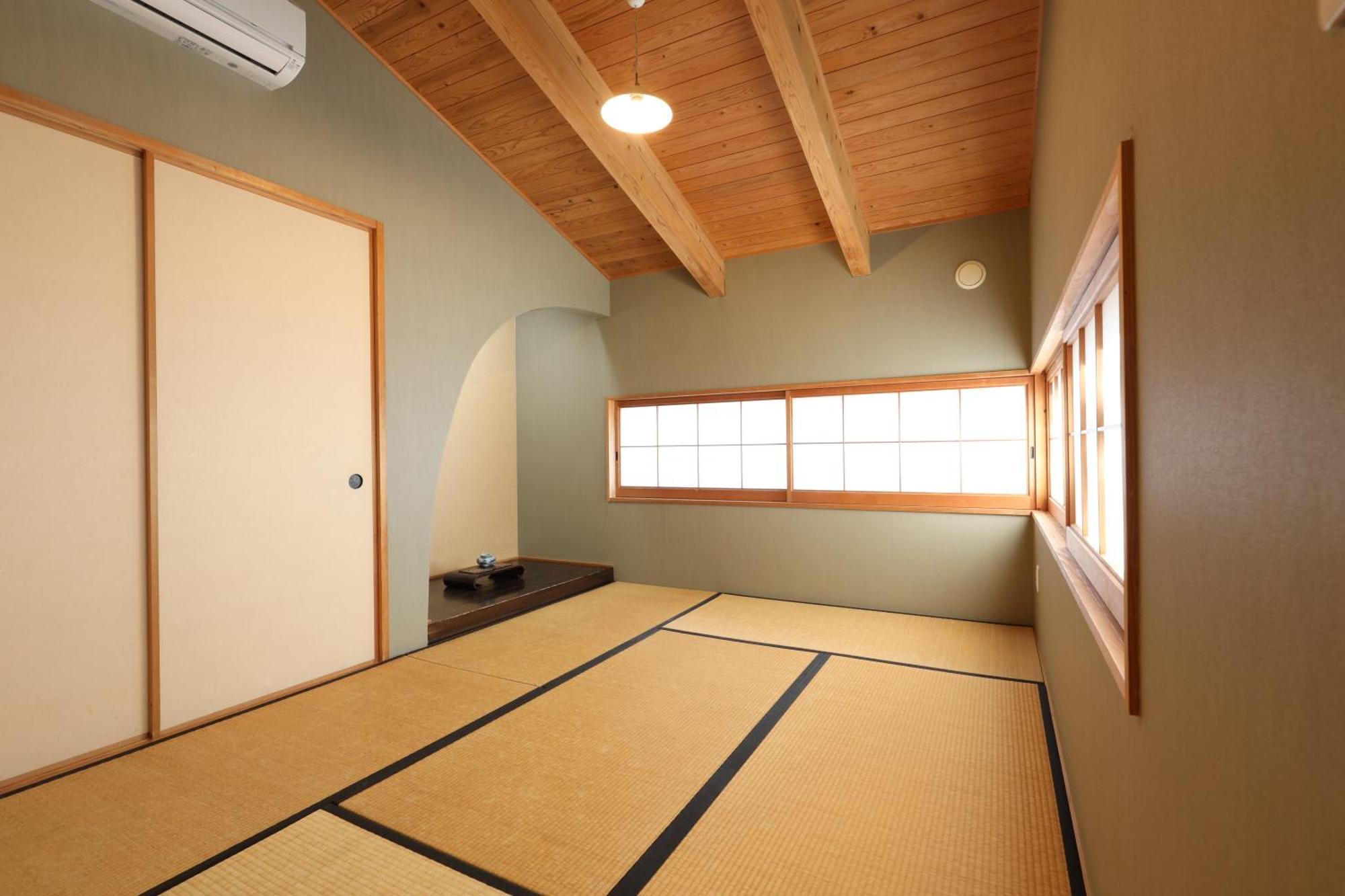 Ryokan Oita Toranoyu 3*