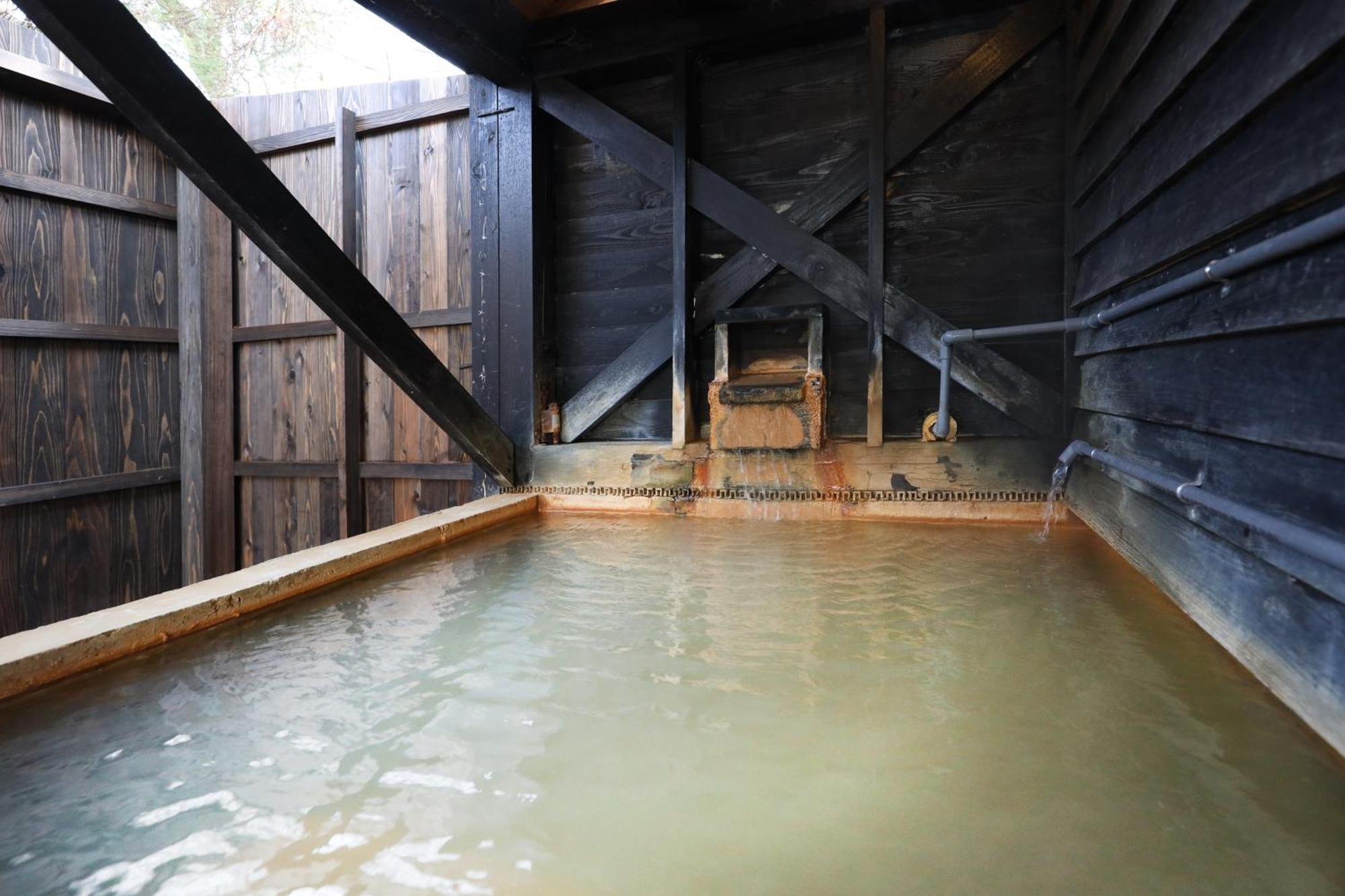 Oita Toranoyu Ryokan Kokonoe