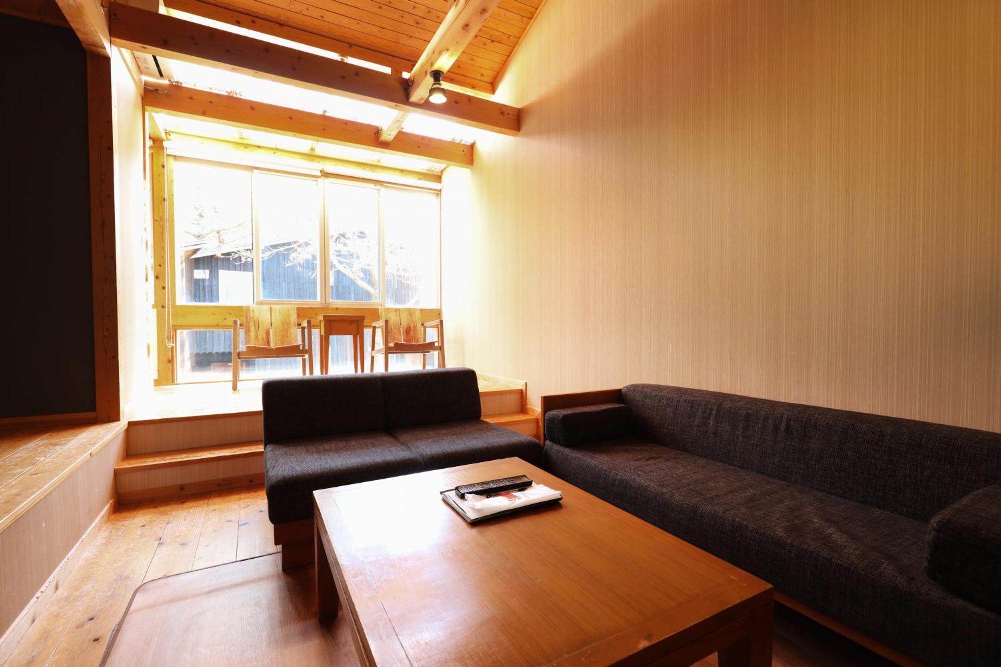 Ryokan Oita Toranoyu Kokonoe