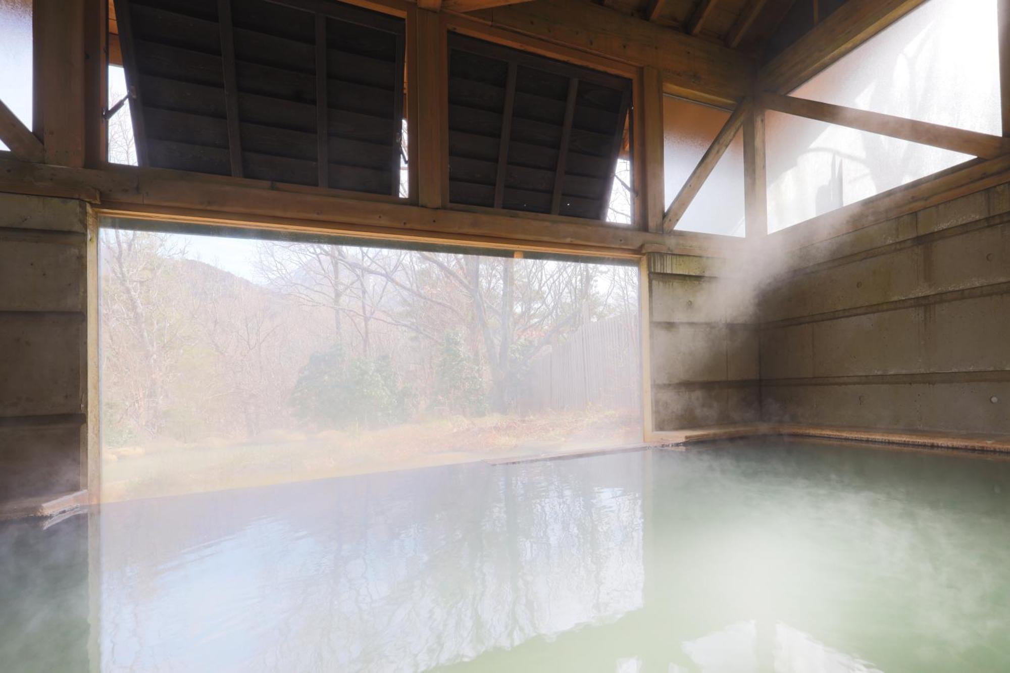 Oita Toranoyu Ryokan Kokonoe