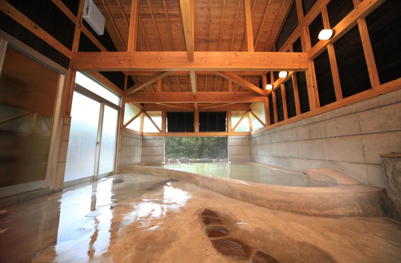 Ryokan Oita Toranoyu Kokonoe